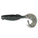 Keitech Flapper Grub 4" Bluegill - #205