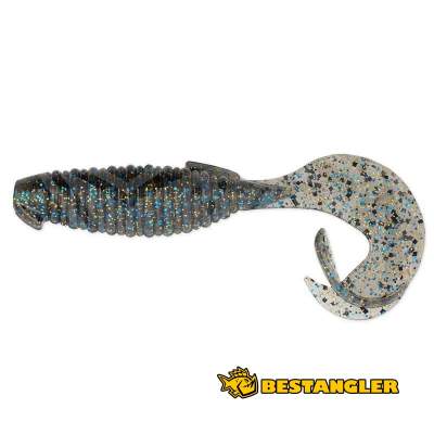 Keitech Flapper Grub 4" Bluegill - #205