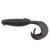 Keitech Flapper Grub 4" Black