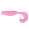 Keitech Flapper Grub 4" Bubblegum