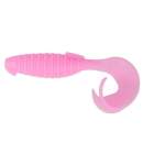 Keitech Flapper Grub 4" Bubblegum - #023