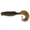 Keitech Flapper Grub 4" Green Pumpkin PP.