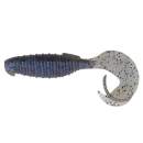 Keitech Flapper Grub 4" Problue Pepper - #109