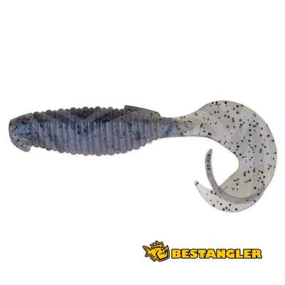 Keitech Flapper Grub 4" Problue Pepper - #109