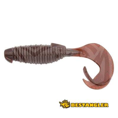 Keitech Flapper Grub 4" Scuppernong