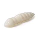 FishUp Pupa 1.2" #009 White