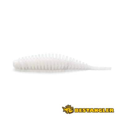 FishUp Tanta 1.5" #009 White