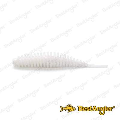 FishUp Tanta 1.5" #009 White