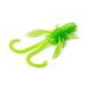 FishUp Baffi Fly 1.5" #105 Apple Green