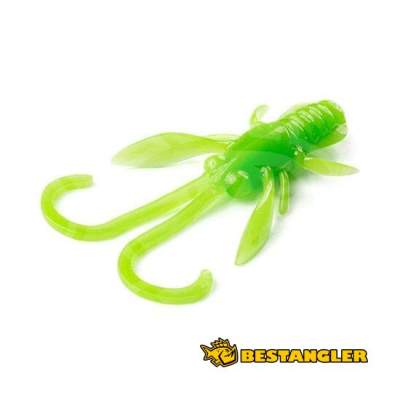 FishUp Baffi Fly 1.5" #105 Apple Green