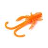 FishUp Baffi Fly 1.5" #107 Orange