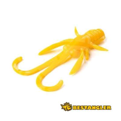 FishUp Baffi Fly 1.5" #103 Yellow