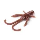 FishUp Baffi Fly 1.5" #106 Earthworm