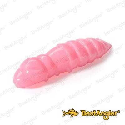 FishUp Pupa 1.2" #048 Bubble Gum
