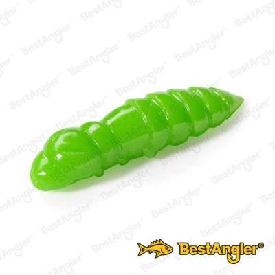 FishUp Pupa 1.2" #105 Apple Green