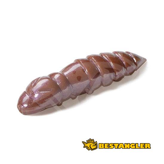 FishUp Pupa 1.2" #106 Earthworm