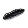 FishUp Pupa 1.2" #101 Black