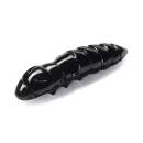 FishUp Pupa 1.2" #101 Black