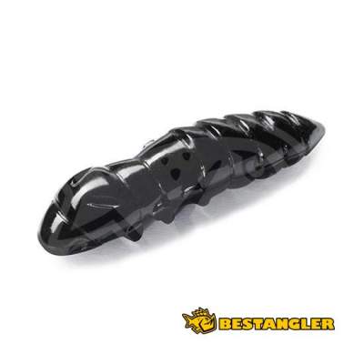 FishUp Pupa 1.2" #101 Black