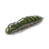 FishUp Pupa 1.5" #110 Dark Olive