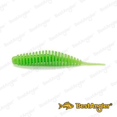 FishUp Tanta 1.5" #105 Apple Green