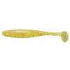 Keitech Easy Shiner 6.5" Chart Red Gold