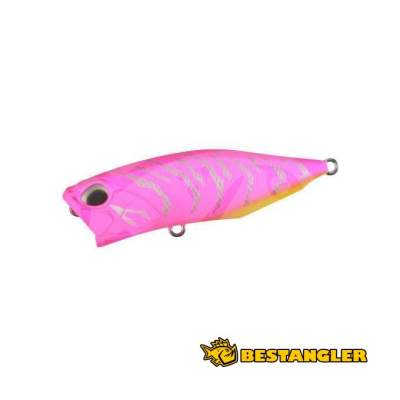 DUO Realis Popper 64 Mat Pink Shrimp ACC0062