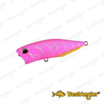 DUO Realis Popper 64 SW Mat Pink Shrimp ACC0062