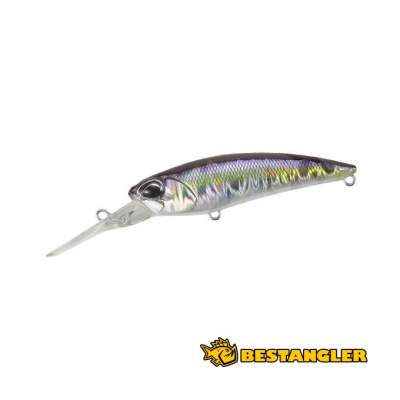 DUO Realis Shad 62DR River Bait DPA4009