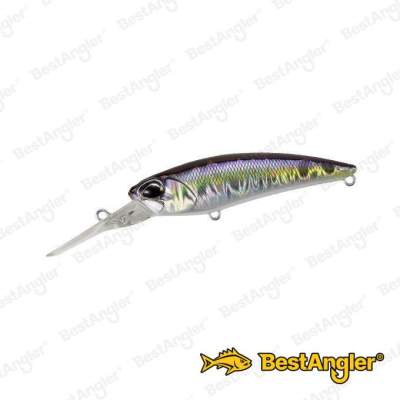 DUO Realis Shad 62DR River Bait DPA4009