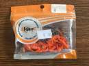 FishUp Baffi Fly 1.5" #107 Orange