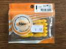 FishUp Pupa 1.2" #103 Yellow