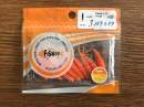 FishUp Tanta 1.5" #107 Orange