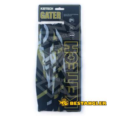 Bandana KEITECH black