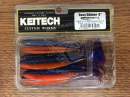 Keitech Easy Shiner 4" Lee La Orange - CT#22
