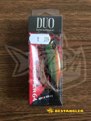 DUO Realis Popper 64 Jewel Beetle CCC3177