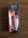 DUO Realis Popper 64 Neo Pearl ACC3008