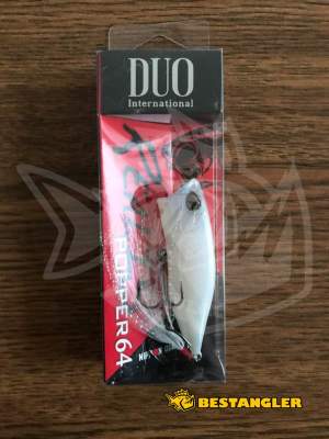 DUO Realis Popper 64 Neo Pearl ACC3008