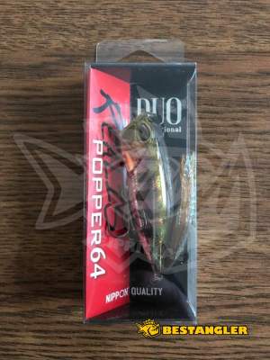 DUO Realis Popper 64 Prism Gill ADA3058