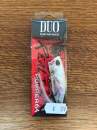 DUO Realis Popper 64 Ivory Halo AJO0091