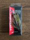 DUO Realis Popper 64 Half Mirror Ayu DRA3050