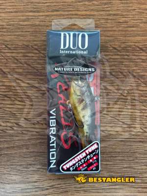 DUO Realis Vibration 68 G-Fix Tule Perch ND ASA3825