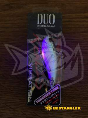 DUO Realis Vibration 68 G-Fix American Shad ACC3083 - UV