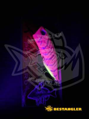 DUO Realis Popper 64 Mat Pink Shrimp ACC0062 - UV