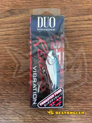 DUO Realis Vibration 68 G-Fix Blue Chrome GSB3043