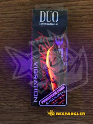 DUO Realis Vibration 68 G-Fix Swamp Craw - ACC3251 - UV