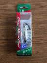 DUO Drag Metal Cast SLOW 30g Silver PDA0005