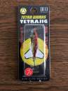 DUO Tetra Works Tetra Jig 7g Red Gold PHA0026