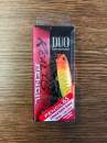 DUO Realis Pencil 65 Neon Tiger ACC3113