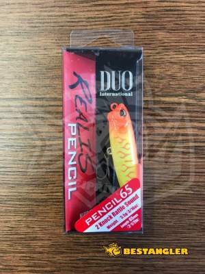 DUO Realis Pencil 65 Neon Tiger - ACC3113